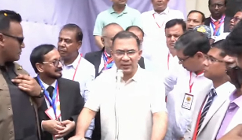 আদালত হয়রানির জায়গা নয়, ন্যায়বিচার পাওয়ার নিরাপদস্থল: প্রধানমন্ত্রী