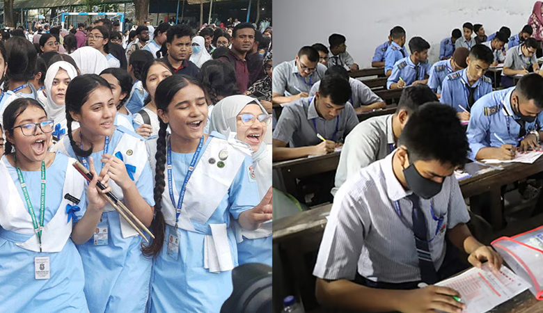 এসএসসি পরীক্ষার ফল প্রকাশের সময়সীমা জানালেন শিক্ষামন্ত্রী