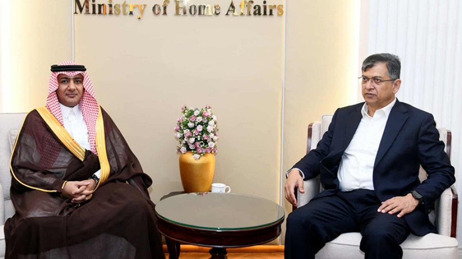 সৌদি আরবে বসবাসরত ৬৯ হাজার রোহিঙ্গার পাসপোর্ট ইস্যু নিয়ে আলোচনা