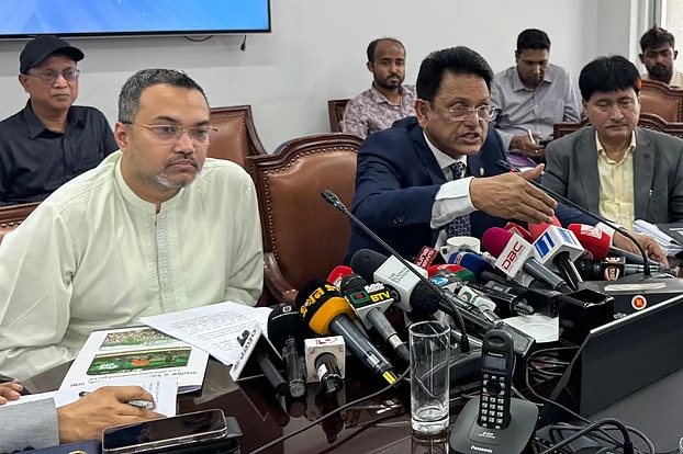 শিক্ষা মন্ত্রণালয়ে দুর্নীতিতে কঠোর অবস্থান শিক্ষামন্ত্রীর