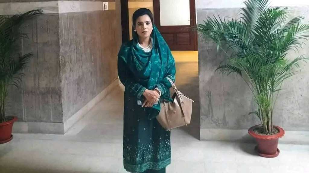 মা আওয়ামী লীগ, মেয়ে হচ্ছেন বিএনপি এমপি