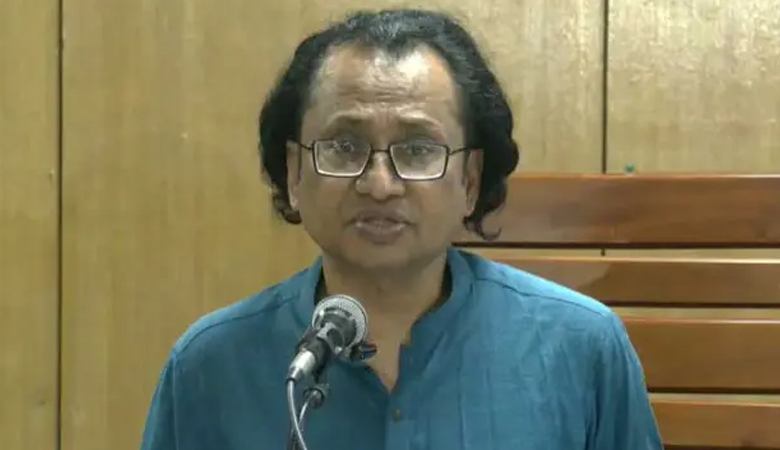 তেলের দামের সঙ্গে সমন্বয় করে বাসের ভাড়া নির্ধারণ হবে: ডা. জাহেদ