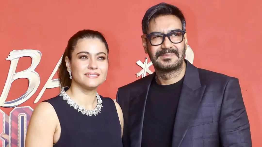 যে কারণে অজয়কে সর্তক করেছিলেন কাজল