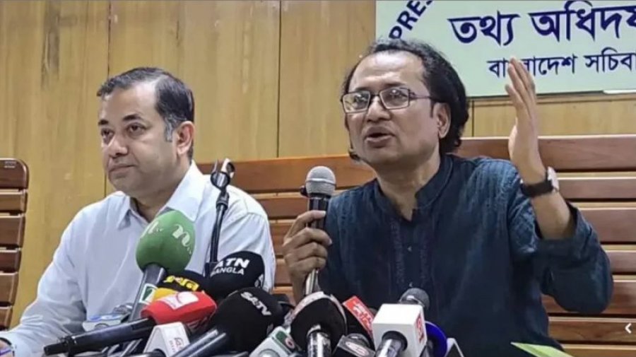 আঞ্চলিক নববর্ষ উদযাপনের পরিকল্পনা সরকারের