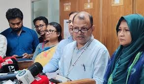 সংরক্ষিত নারী আসনে ৫৩ প্রার্থীর মনোনয়নপত্র পেয়েছে ইসি