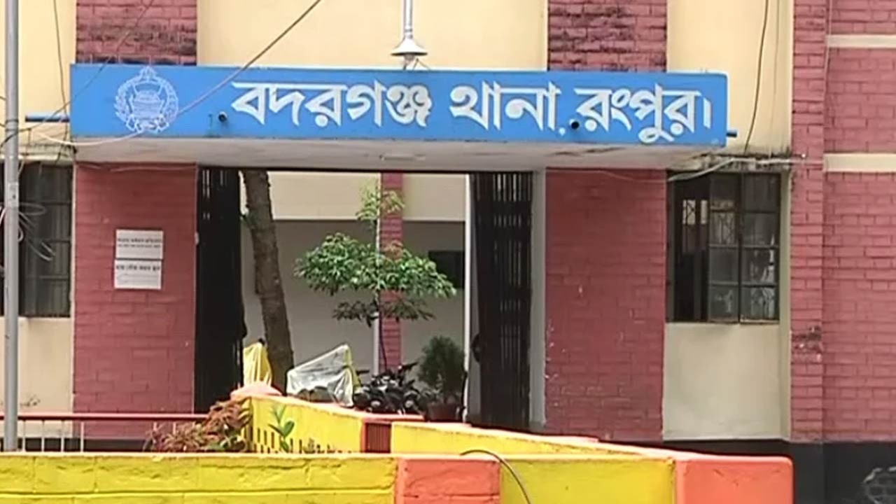ভাবী ধর্ষণ মামলায় ছাত্রলীগ নেতা আটক