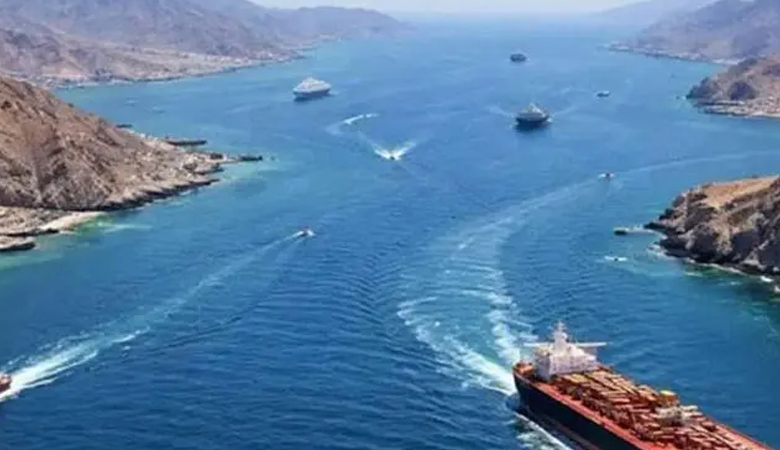 হরমুজ দিয়ে বাংলাদেশি জাহাজ পারাপারে সহযোগিতার আশ্বাস ইরানের