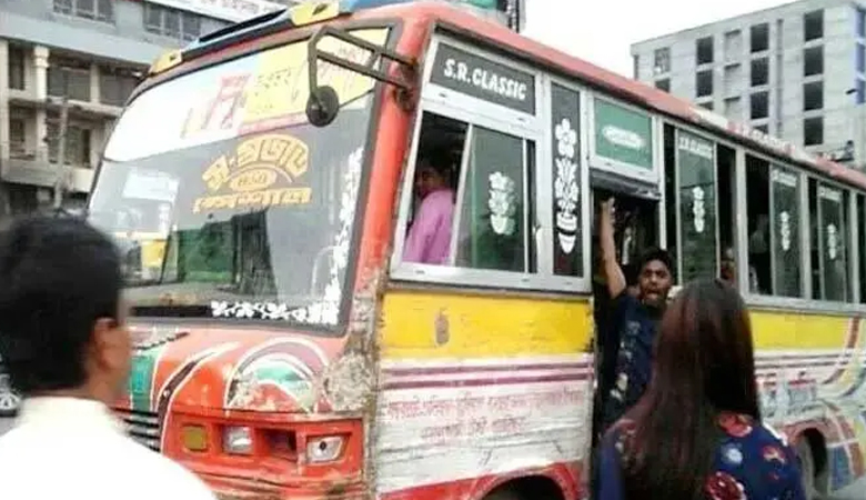 সরকারের সিদ্ধান্তের আগ পর্যন্ত বাস ভাড়া বৃদ্ধি না করার নির্দেশনা