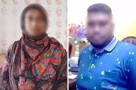 দ্বিতীয় স্ত্রীর বিরুদ্ধে গোপনাঙ্গ কর্তনের অভিযোগ