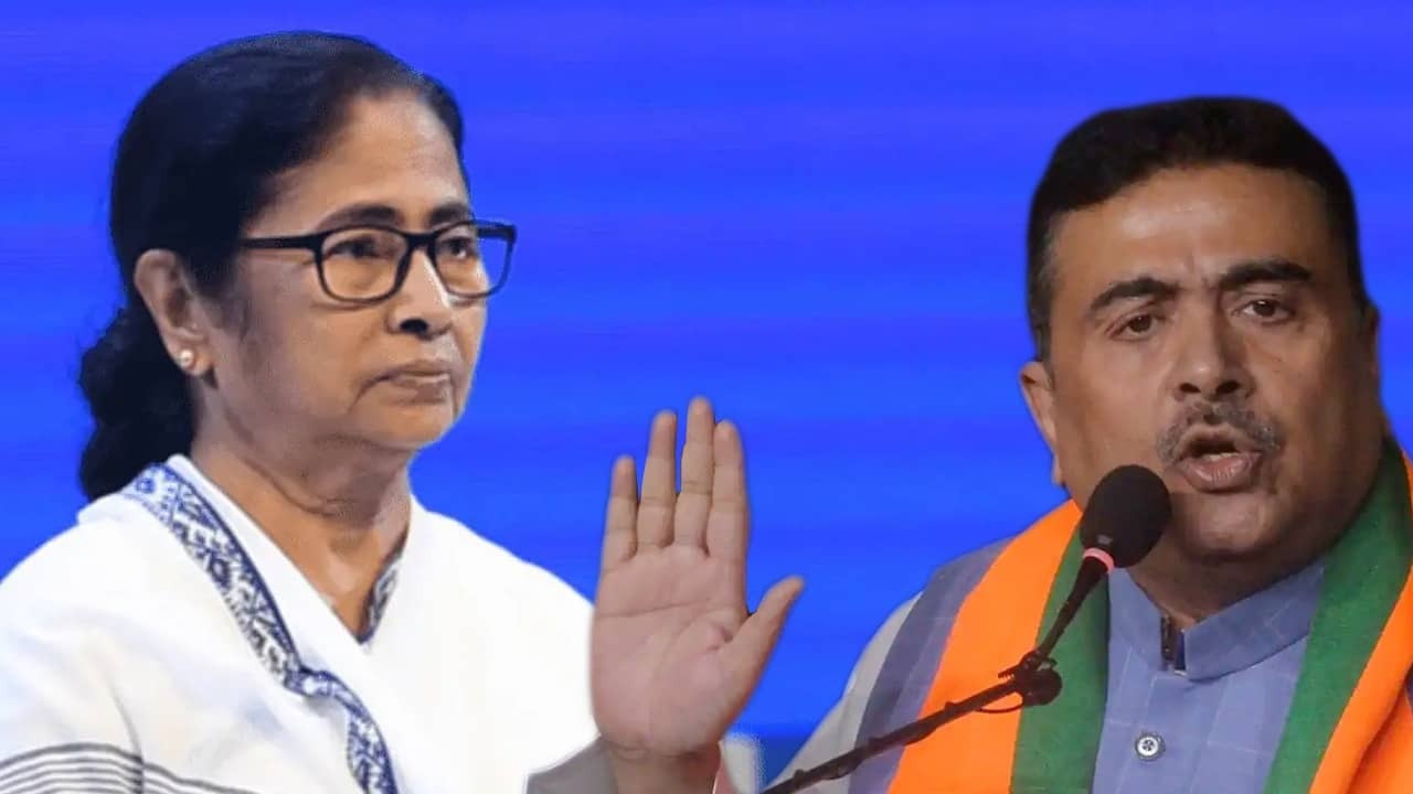 পশ্চিমবঙ্গে বিধানসভা ভোটগ্রহণ কাল থেকে, গুরুত্বপূর্ণ রাজনৈতিক সমীকরণ