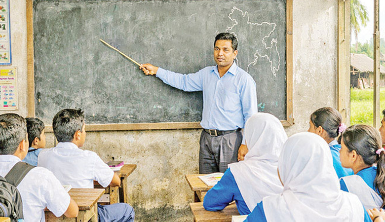 প্রতিষ্ঠান প্রধান নিয়োগ ফল প্রকাশ, পরীক্ষায় পাস ১৪৯৪২ জন