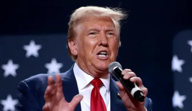 যুক্তরাষ্ট্র-ইরান আলোচনা ৭২ ঘণ্টার মধ্যে শুরু হতে পারে: ট্রাম্প