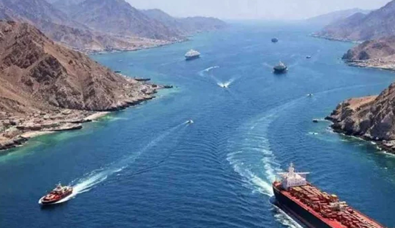 হরমুজ প্রণালি খুলে দেওয়া সম্ভব নয়: ইরান