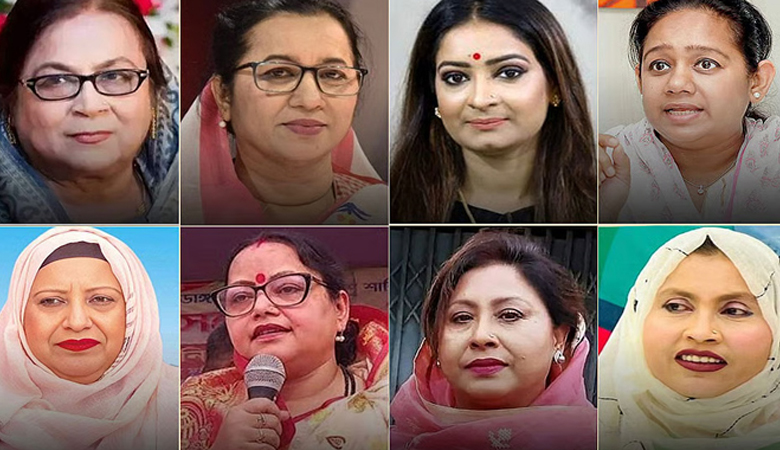 বিএনপির ৩৬ জনের মনোনয়নপত্র বৈধ ঘোষণা