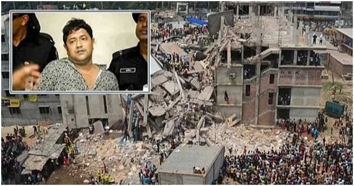 হত্যা মামলায় গতি, ইমারত মামলায় জট