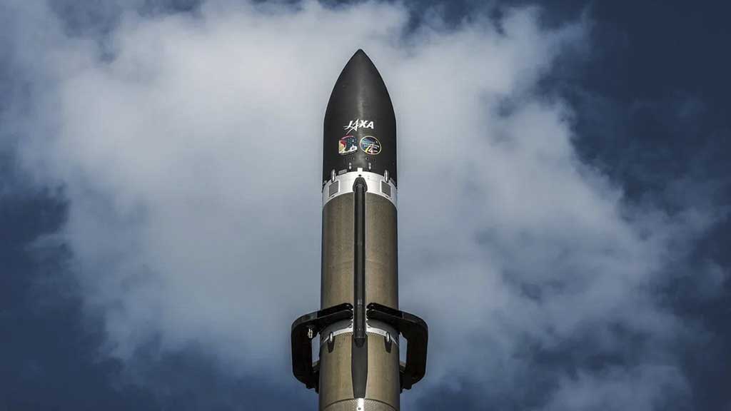 অরিগামি স্যাটেলাইটে মহাকাশে নতুন অগ্রগতি