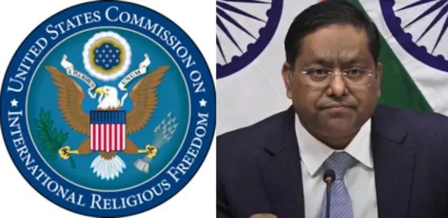 ভারতকে ‘নোংরা জায়গা’ বললেন ট্রাম্প, নয়াদিল্লির প্রতিক্রিয়া