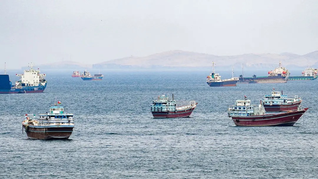 হরমুজে রাশিয়ার জন্য টোল মওকুফের সিদ্ধান্ত ইরানের