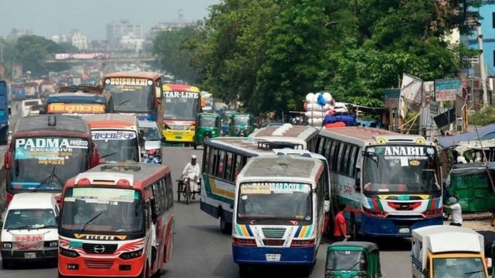 কম দূরত্বে কিলোমিটারে ১১ পয়সা ভাড়া কীভাবে লেনদেন হবে?