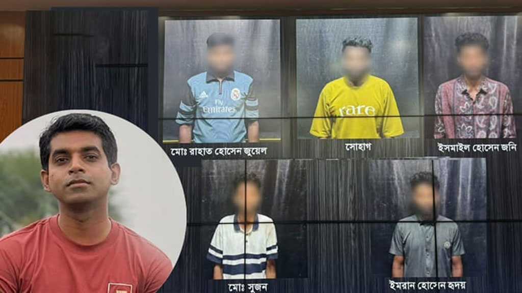 কাস্টমস কর্মকর্তা বুলেট বৈরাগীকে চলন্ত অটোরিকশা থেকে ফেলে নির্মম হত্যা
