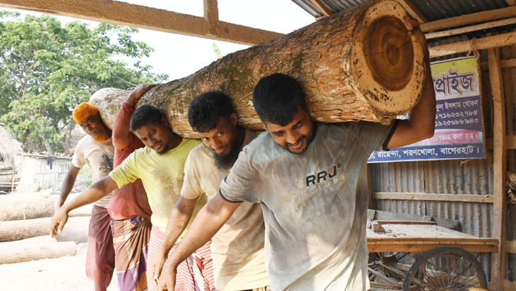 মহান মে দিবস: শ্রমিকদের নিরাপত্তা ও অধিকার