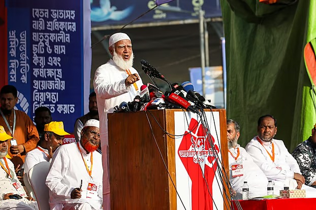 গালগল্প করতে বা ইতিহাসের মাস্টার–ছাত্র হতে সংসদে যায়নি বিরোধী দল