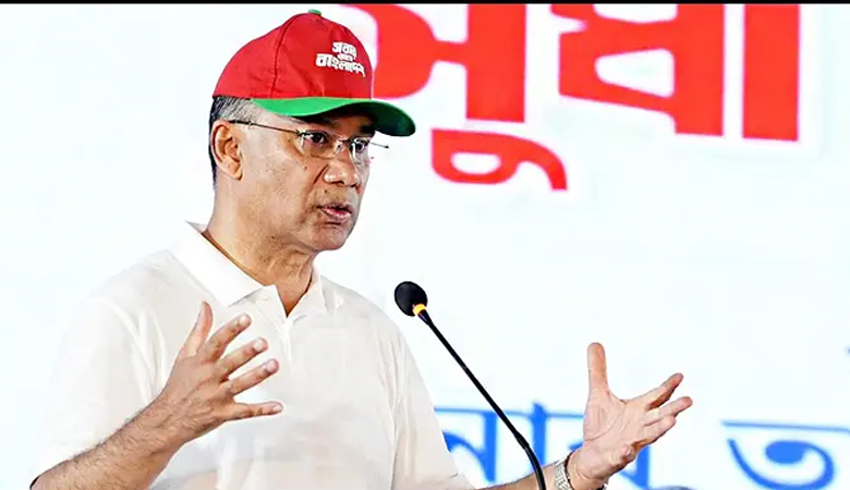 এক লাখ স্বাস্থ্যকর্মী নিয়োগ দেওয়া হবে, ৮০ শতাংশই নারী: প্রধানমন্ত্রী