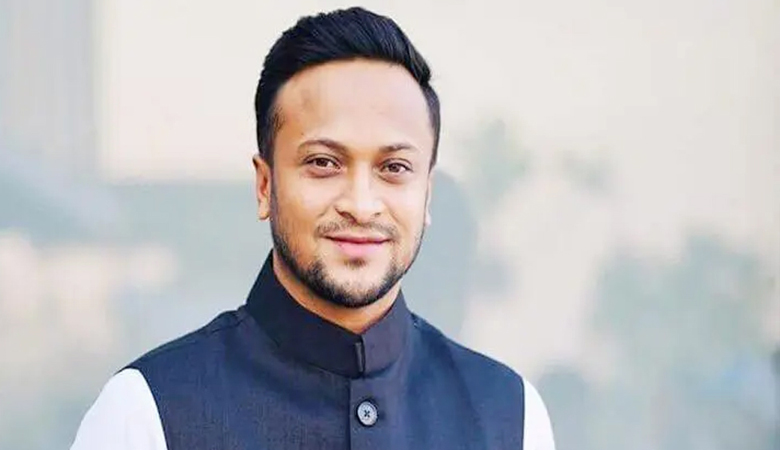 দেশে ফিরব, কোর্টে যাব, মামলা লড়ব, কিন্তু নিরাপত্তা তো দিতে হবে : সাকিব