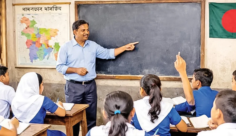 এমপিওভুক্ত হচ্ছেন আ ৩৭৩৬ শিক্ষক-কর্মচারী