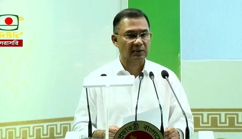 বাজার সিন্ডিকেট কঠোর হাতে দমনের নির্দেশ প্রধানমন্ত্রীর