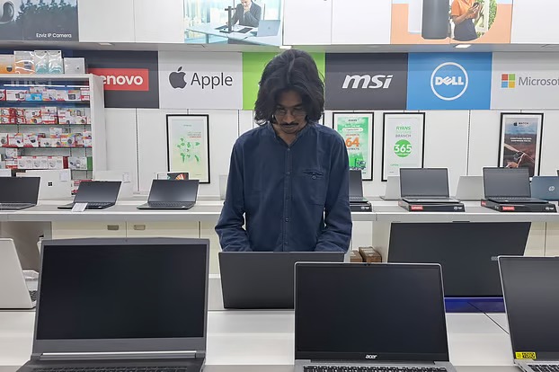আমদানি ব্যয় বৃদ্ধিতে হার্ডডিস্কের দাম বেড়েছে এক হাজার টাকা