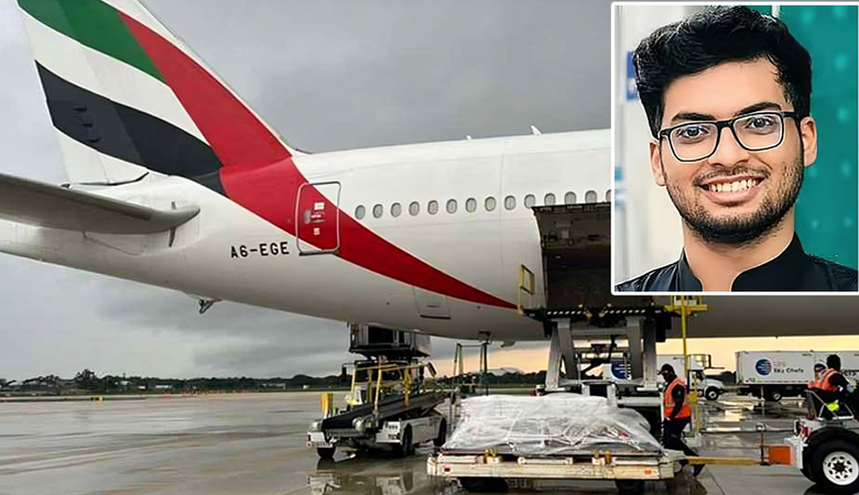 ফ্লোরিডায় হত্যাকাণ্ডের শিকার লিমনের মরদেহ দেশে পৌঁছেছে