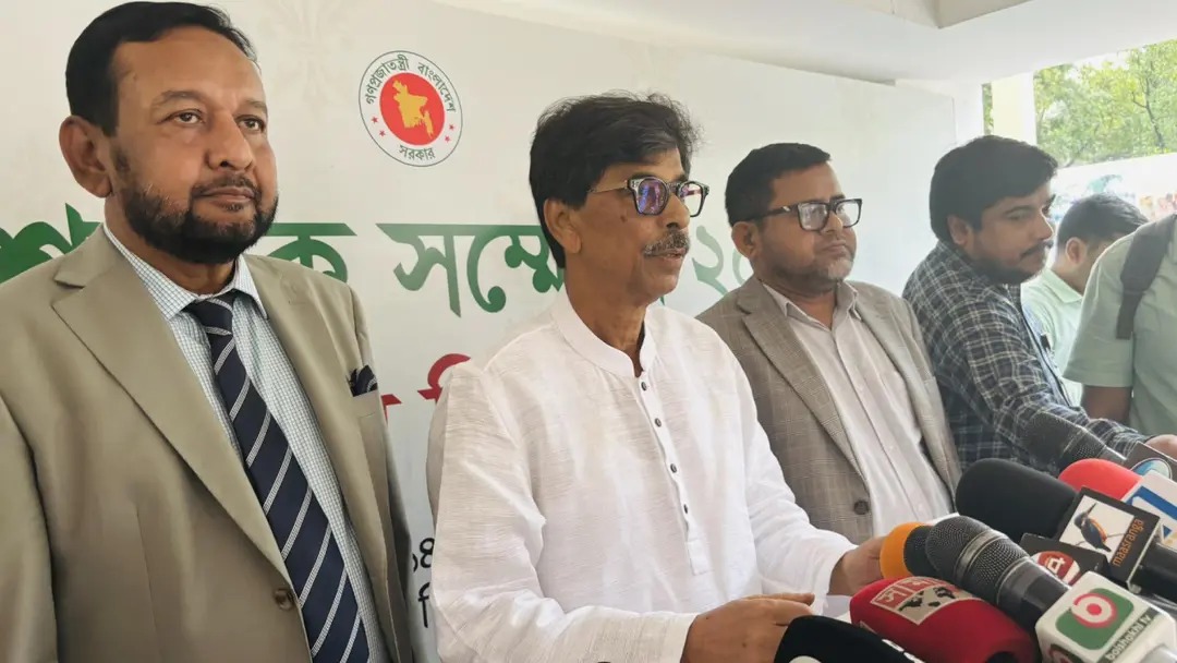 বৃষ্টিতে ক্ষতিগ্রস্ত কৃষকরা শুরুতে পাবেন সাড়ে ৭ হাজার টাকা
