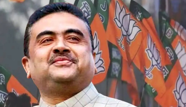 এ জয় ‌সোনার বাংলার স্বপ্ন দেখা প্রত্যেক হিন্দুর জয়: শুভেন্দু
