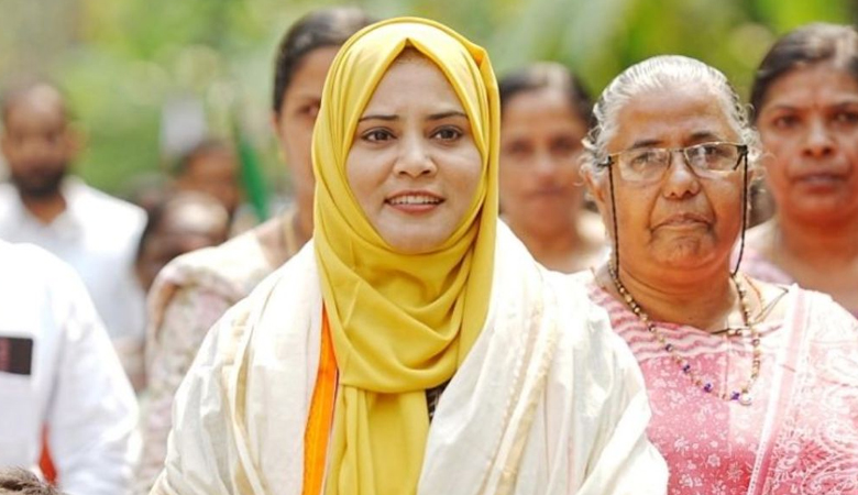 বাম ঘাঁটিতে চমক, মুসলিম লীগের প্রথম নারী বিধায়ক তাহলিয়া