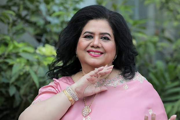 রুনা লায়লার মৃত্যুর গুজব, দিল্লি থেকে শিল্পীর ক্ষোভ প্রকাশ