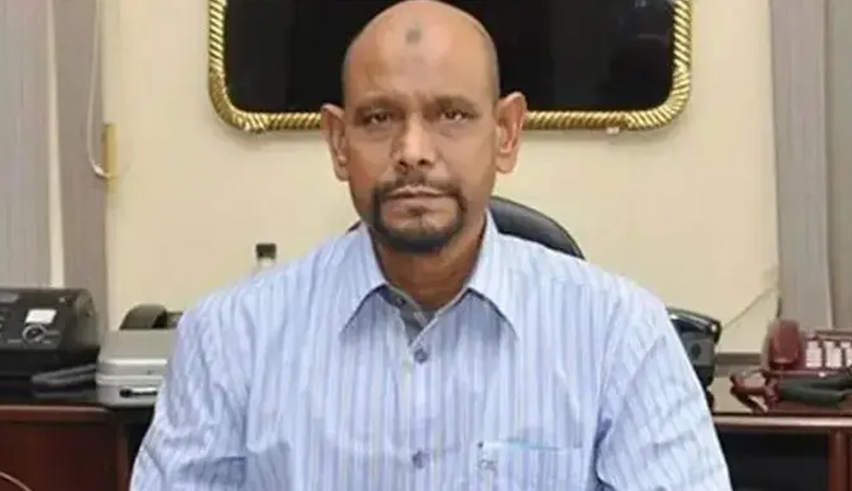 শাপলা চত্বর গণহত্যায় রাজসাক্ষী হতে চান সাবেক ডিআইজি জলিল