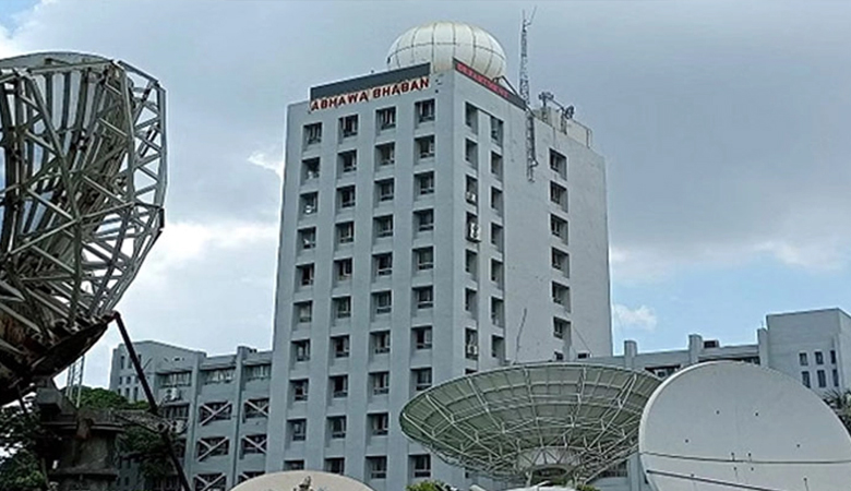 তাপমাত্রা নিয়ে দুঃসংবাদ দিল আবহাওয়া অফিস