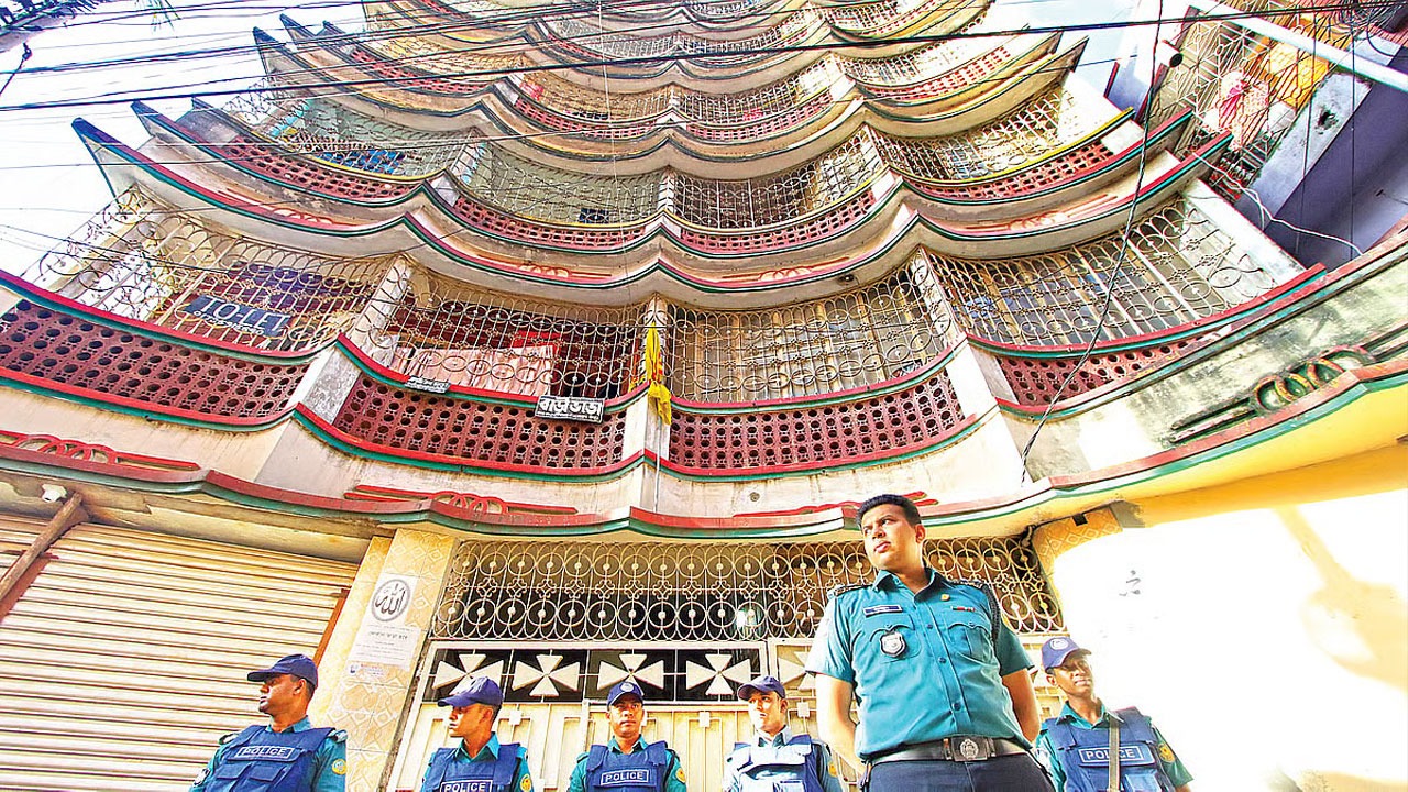 জাহাজবাড়ি হত্যাকাণ্ড মামলার শুনানি ৭ জুন নির্ধারিত