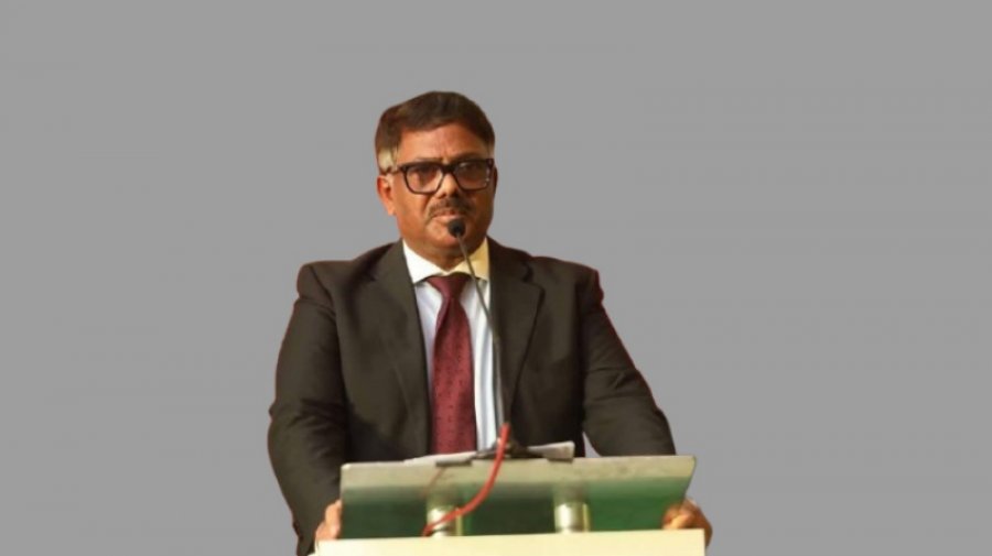 এনআইডিতে পদবি যুক্ত করতে হুইপ দুলুর আবেদন নামঞ্জুর