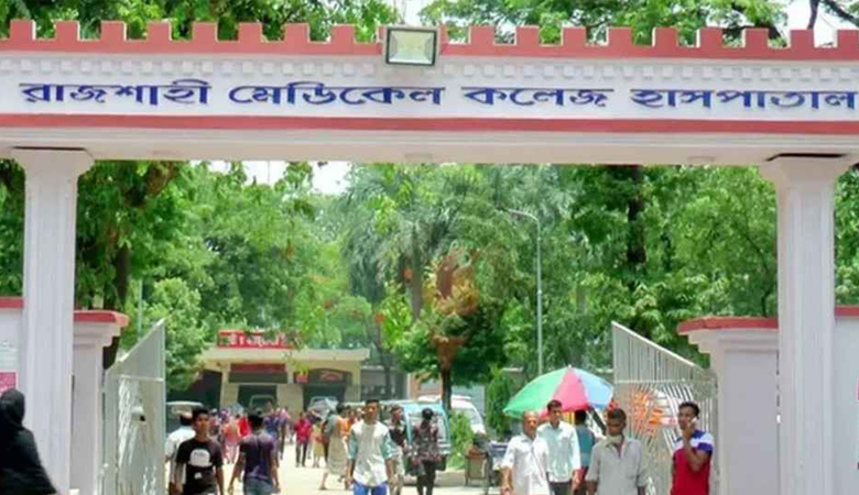 হাসপাতালে স্ত্রীর লাশ ফেলে গয়না খুলে নিয়ে পালালেন স্বামী