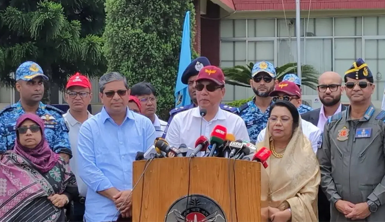 বগুড়ায় আন্তর্জাতিক বিমানবন্দর নির্মাণের পরিকল্পনা