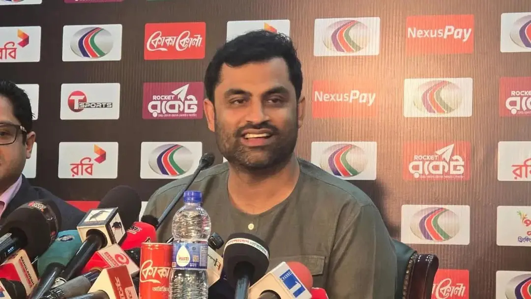 জোড়াতালি দিয়ে বিপিএল আয়োজন করতে চান না তামিম