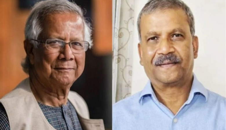 ড. ইউনূস-আসিফ নজরুলসহ ১৬ জনের বিরুদ্ধে মামলা নেননি আদালত
