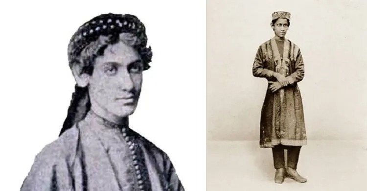 স্মরণে রবীন্দ্রনাথ: কিশোর কবির বিশ্বজয়