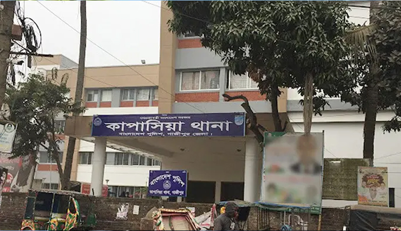 প্রবাসীর স্ত্রী-সন্তানসহ ৫ জনকে গলা কেটে হত্যা