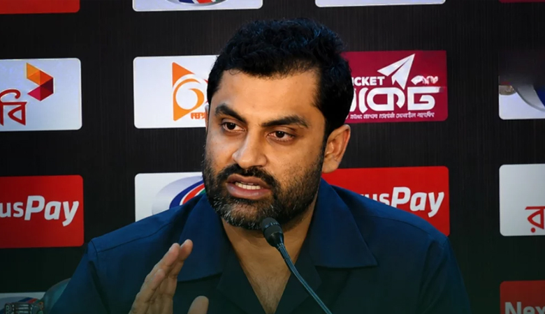 খালেদা জিয়া স্মৃতি স্বর্ণপদক পাচ্ছেন তামিম ইকবাল