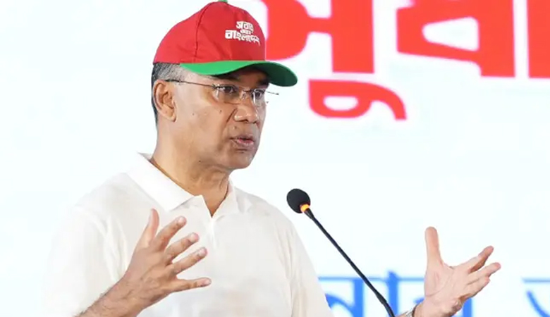 গুম-খুনের রাজনীতি থেকে বের হয়ে নতুন দেশ গড়ার প্রত্যাশা প্রধানমন্ত্রীর