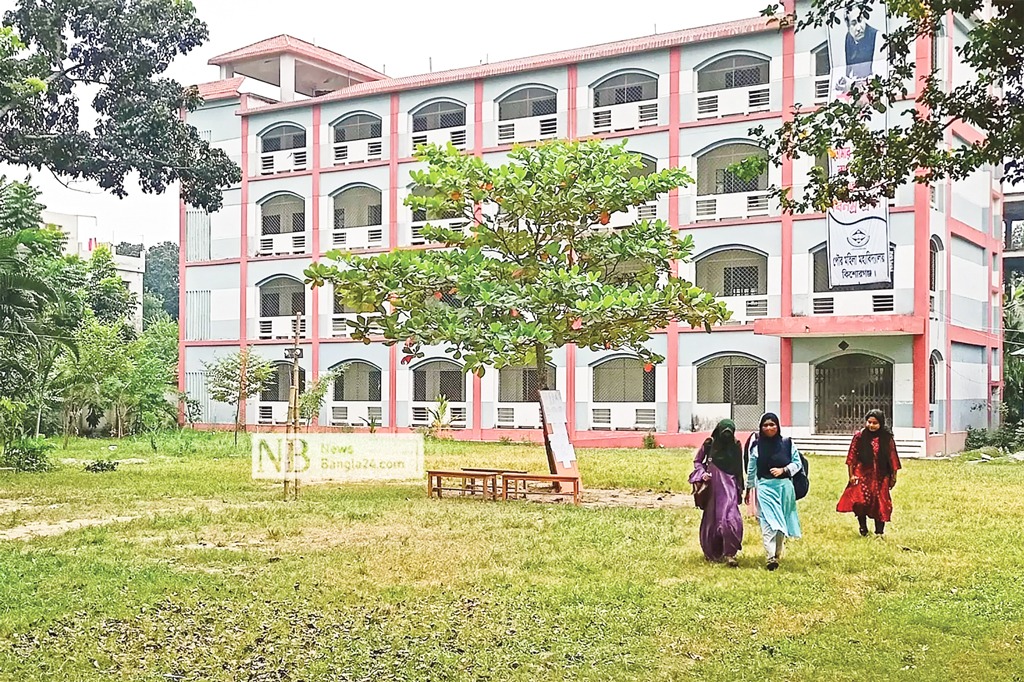 শিক্ষায় অশনিসংকেত