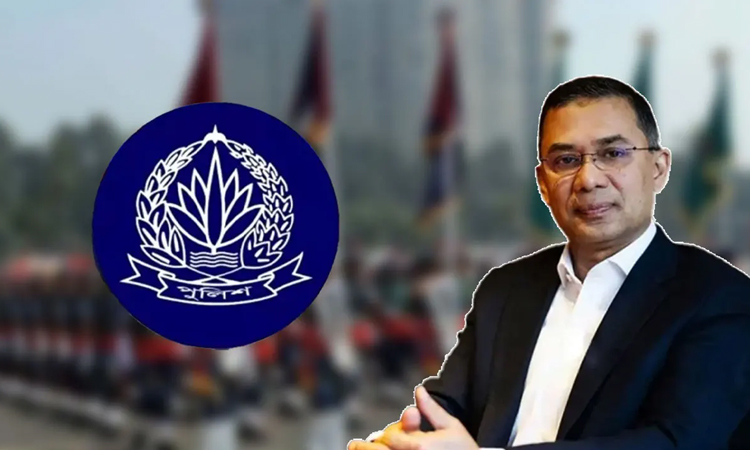 আজ পুলিশ সপ্তাহ শুরু, উদ্বোধন করবেন প্রধানমন্ত্রী